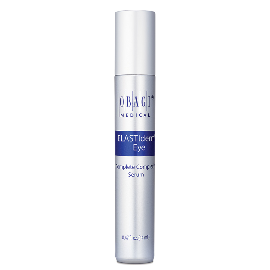 Obagi Elastiderm complex eye serum AS Allure Aesthetics, Notting Hill
