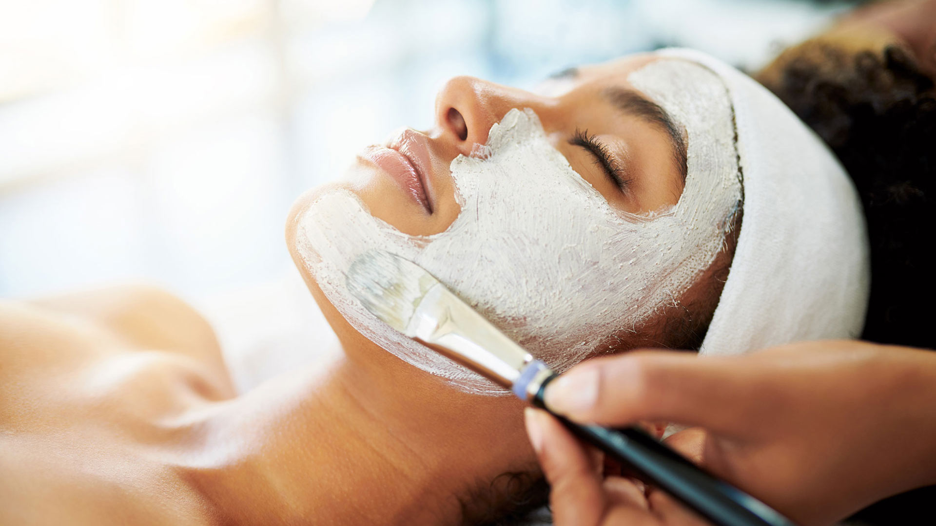 Chemical Peel | AS Allure Aesthetics, Notting Hill / Kensington, London