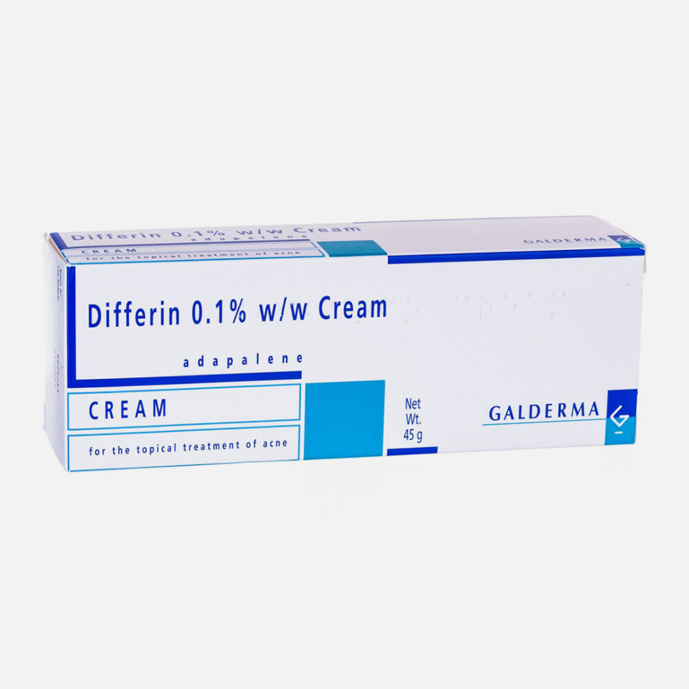 ROACCUTANE Capsules 20mg - 30 | AS Allure Aesthetics, Gloucester Rd ...