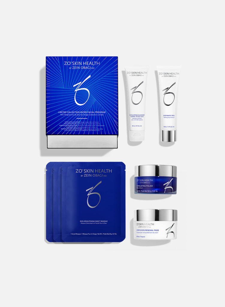 Micro facial program | AS Allure Aesthetics, Gloucester Rd / South ...