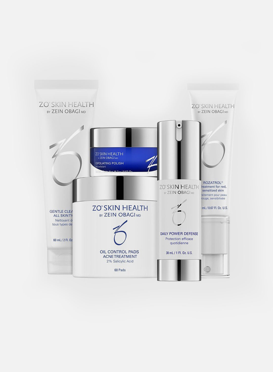 Skin-Normalizing-system