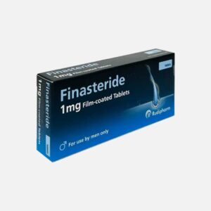 Finasteride tablets