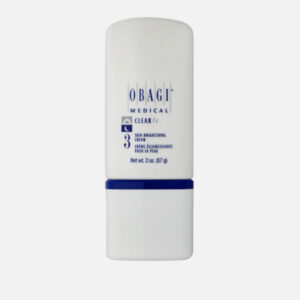 Obagi NU-Derm 3 Fx Clear