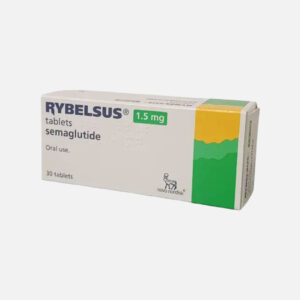 Rybelsus Semaglutide Tablets (1.5mg)