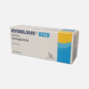 Rybelsus Semaglutide Tablets (9mg)