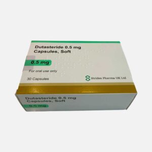 Dutasteride