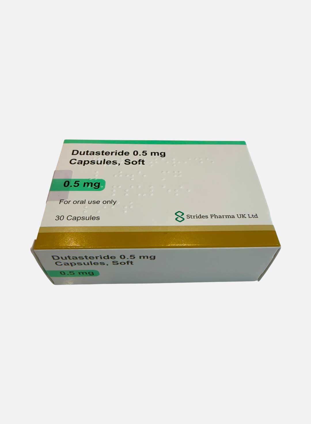 Dutasteride