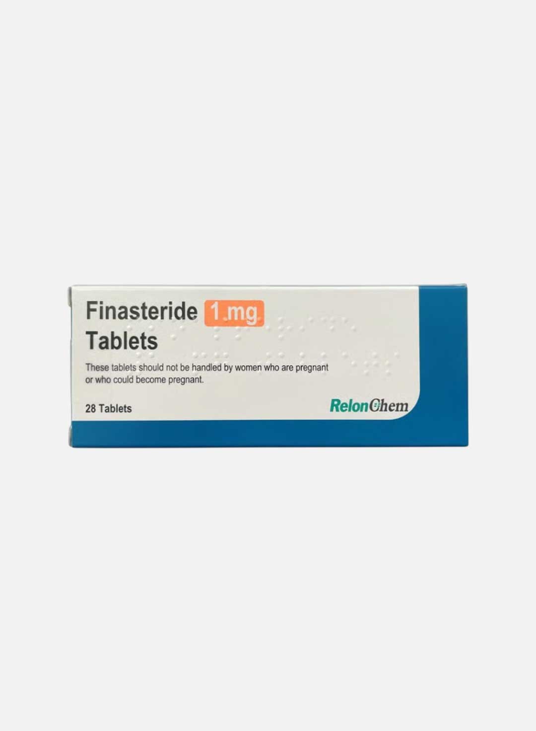 Finateride-1mg
