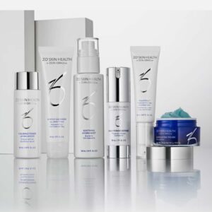 ZO Redness Relief + Barrier Defense Kit