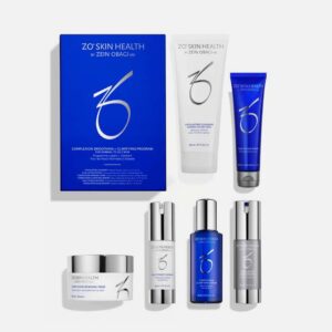 ZO Complexion Smoothing and Clarifying Program