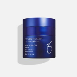 Next-Generation Growth Factor Serum